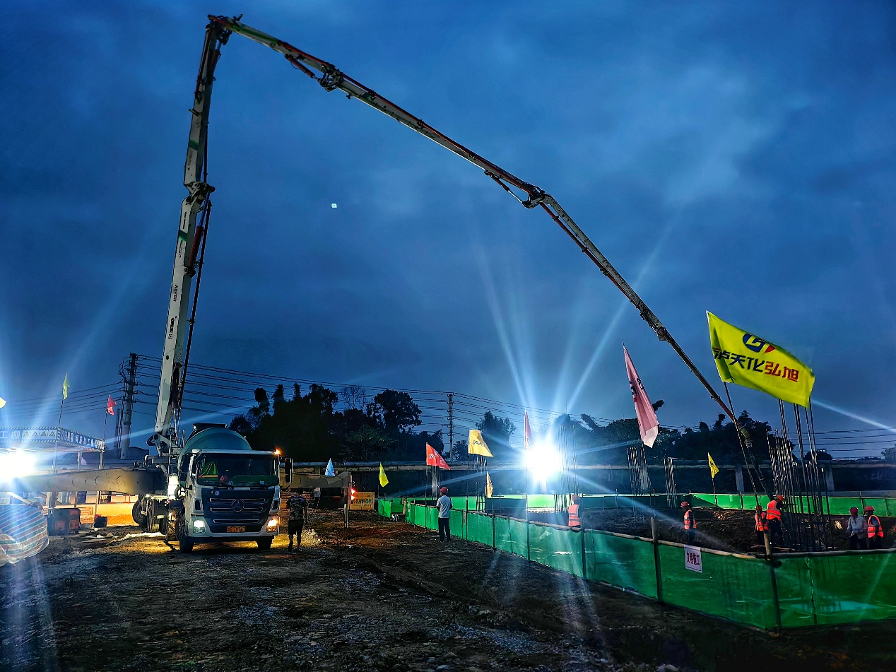 广东会公司全面打响四季度攻坚战(图8)