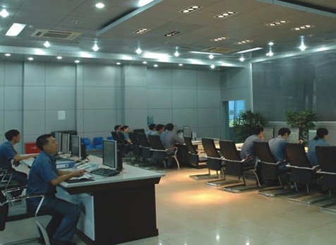 DCS安装、调试技术