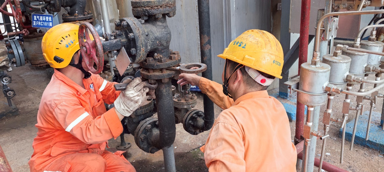 广东会公司全面打响四季度攻坚战(图4)