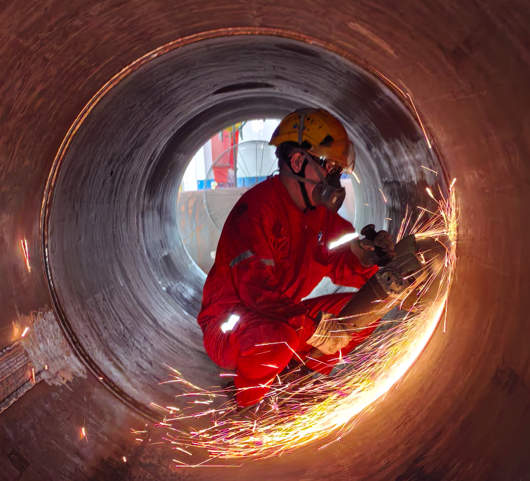 广东会公司全面打响四季度攻坚战(图6)